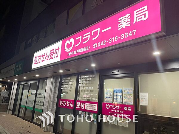 周辺を拡大表示