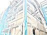 外観：【Modern Style】 確かなデザイン性と、日々の暮らしやすさ。