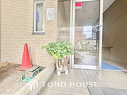 室内の画像