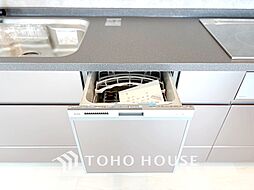 【KITCHEN】◆Happy◆愛情たっぷりのお料理で家族にHappyを。システムキッチンがあなたをサポートしてくれます。