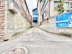 室内の画像