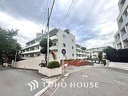 マンション第二恵比須苑