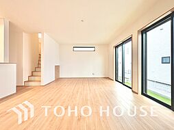 小平市鈴木町1丁目295 E号棟