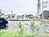 外観：【夢】広々とした空間。心と身体の解放。誰にも邪魔されない時間。家族の笑顔。人生をかけた夢がここにある。
