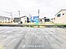 外観：【The green city】閑静な街に響く木々の音。緑多い空間は、時に疲れた心と身体を癒します。