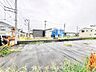 周辺：【はるか彼方へ】見上げれば高い空。手を伸ばせば吸い込まれそうな突き抜ける空間。空が高いと気持ちも高揚する。しばらく忘れていた、空を楽しむ生活を始めませんか。