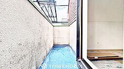 室内の画像