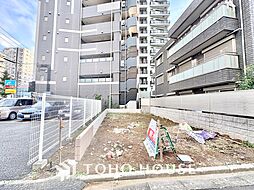 戸建 北区岩淵町4期