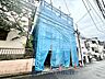 外観：【FRONT ROAD】◆ランドマーク◆そびえたつ我が家のシンボル。遠くの空が赤く染まる夕べが待ち遠しい。