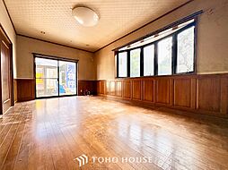 室内の画像