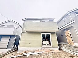 戸建 清瀬市中里6丁目 12号棟