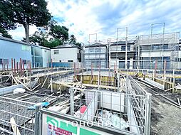 練馬区高松13期 3号棟