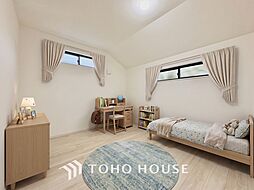 子供部屋の画像