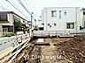 駐車場：【APPEARANCE】◆住む喜び、楽しさ、感動◆を君と共有したい。いつまでもずっと家族を見渡せるこの広い空間で。
