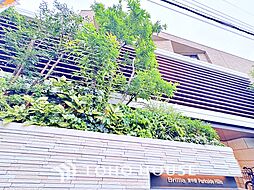 Brillia 東中野 Parkside Hills