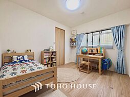 子供部屋の画像