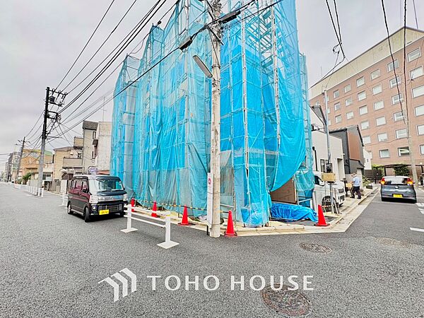 周辺を拡大表示