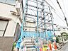 外観：【FRONT ROAD】◆安心◆して歩ける。安心して家族の帰りを待てる。そんな安心を感じさせる広々とした道路。