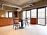 室内：【LIVING】◆陽光◆が差し込む。この開放的なLDKに家族の笑顔が集う。家族が一緒に過ごす空間は明るく、そして居心地よく。