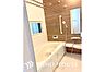 浴室：【BATHROOM】◆プライベートな空間◆simpleだからrelaxできるんです。こころもからだもキレイさっぱり。