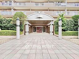 ルネ・サンヴェール小金井公園
