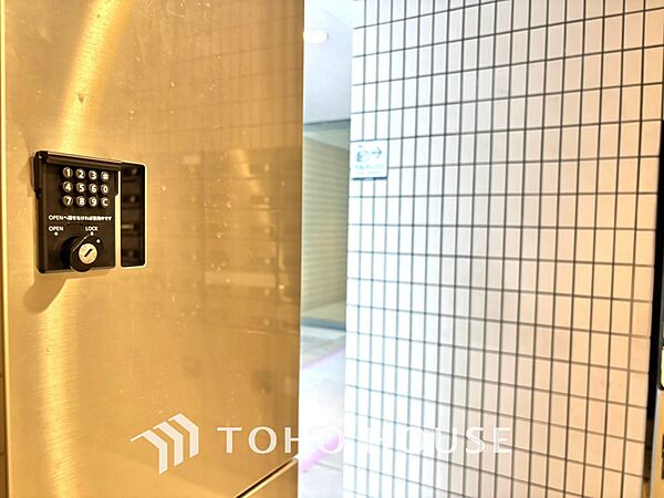 設備を拡大表示