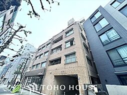 トーア飛鳥山マンション