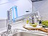 キッチン：【KITCHEN】◆毎日の健康◆は美味しいお水から。そんな毎日を支えてくれるのが浄水器です。