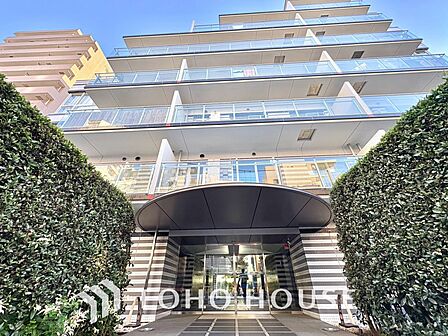 【APPEARANCE】◆Sunshine◆光が燦々と入り、いるだけで気持ちいい。「開放的でゆとりあるお部屋です。」