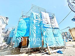 狛江市駒井町3丁目 E号棟