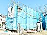 外観：【外観】落ち着いた街並みに調和する外観。住まいとしての安心感を感じられる佇まいです。
