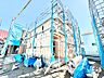その他：【メールボックス】外出時でも安心して郵便物を受け取れる便利な設備です。