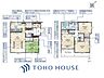 間取り：【間取図】