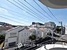 バルコニー：【Blue sky terrace】見上げると、空。時間を忘れ大空を見上げるなんて、いつぶりだろうか。こんなにも広く美しい情景がこの頭上にあったなんて。時間を忘れ、時を知る。