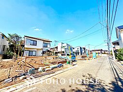 小金井市貫井南町 第8 3号棟