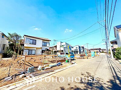 外観：【APPEARANCE】◆ここが居場所◆家族みんなが集うこの場所で、あなただけのＳＴＯＲＹを。あなたが笑い、家族が笑い、幸せが溢れる夢のような毎日を。