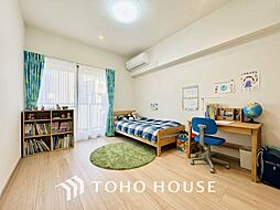 子供部屋の画像