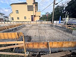 戸建 東久留米市下里3丁目 E号棟