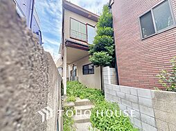売地 杉並区成田西3丁目