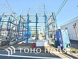 府中市小柳町4期　1号棟