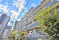 大山コーポサンキョウ