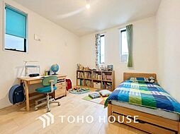 子供部屋の画像
