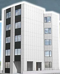 東京メトロ日比谷線 三ノ輪駅 徒歩5分の賃貸マンション