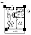 レジディア文京湯島310階18.3万円