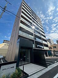 東京メトロ日比谷線 三ノ輪駅 徒歩8分の賃貸マンション