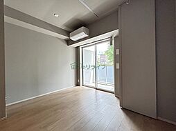 都営浅草線 蔵前駅 徒歩2分の賃貸マンション 11階1DKのリビング/ダイニング