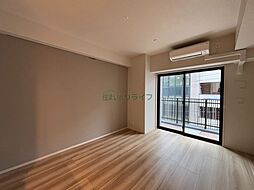 東京メトロ日比谷線 仲御徒町駅 徒歩7分の賃貸マンション 7階2LDKのリビング/ダイニング