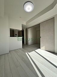 東京メトロ銀座線 浅草駅 徒歩4分の賃貸マンション 2階2LDKのリビング/ダイニング