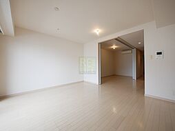 都営新宿線 馬喰横山駅 徒歩2分の賃貸マンション 7階1LDKのリビング/ダイニング