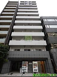 東京メトロ日比谷線 小伝馬町駅 徒歩3分の賃貸マンション